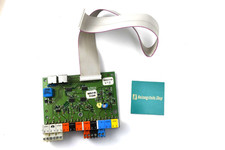 Scheda PCB De Dietrich Oertli