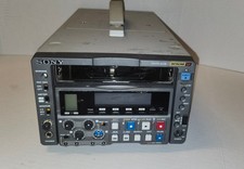 Sony Betacam SX