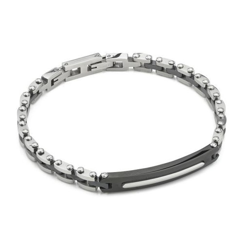 Bracciale boccadamo uomo - bracciale,