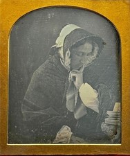 Sixth Plate Victorian