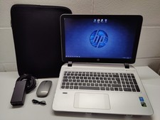 Notebook Gaming HP Intel i7