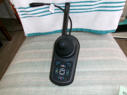 Offerta joystick 6 chiavi - 6,