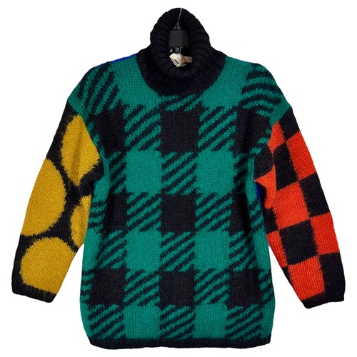 Nuovo maglione girocollo - maglione,