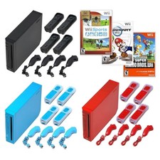 Console gioco Nintendo Wii +