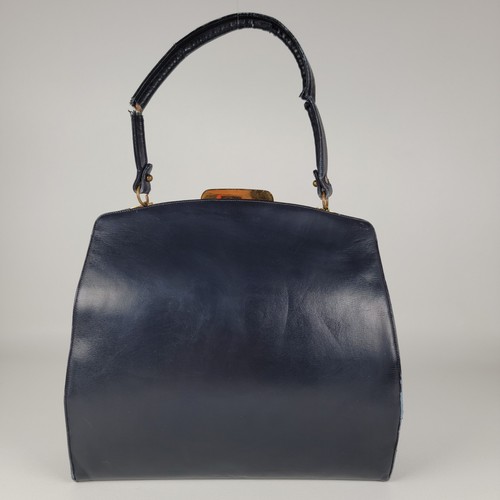 Borsa mano vintage anni - borsa,