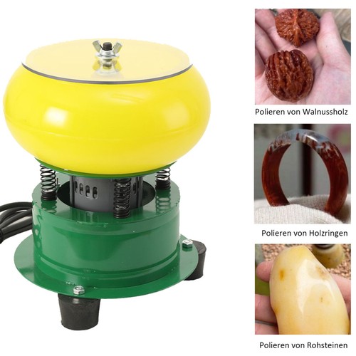Lucidatrice 100w tamburo - lucidatrice,