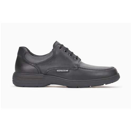Mephisto douk nero scarpe - douk,