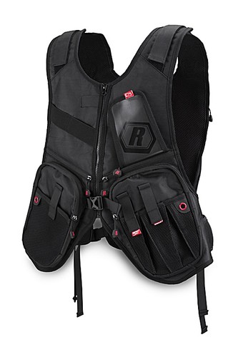 Confezione gilet urbano - confezione, rapala