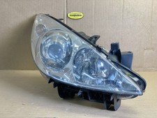 Faro proiettore Peugeot 307