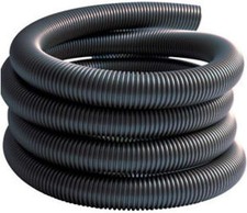 TUBO BIDONE ASPIRAPOLVERE VENDITA AL METRO INTERNO 52mm ESTERNO 62mm