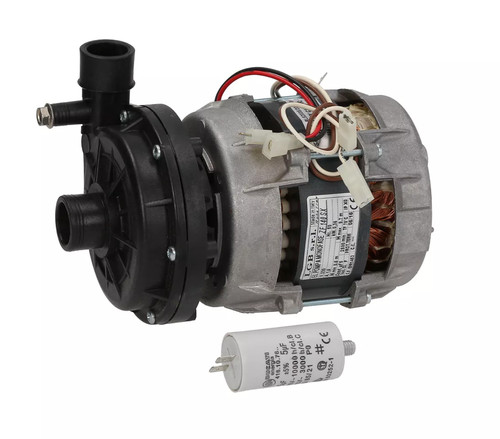Elettropompa lgb zf140sx - lgb,