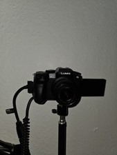 Panasonic DMC-G7K fotocamera
