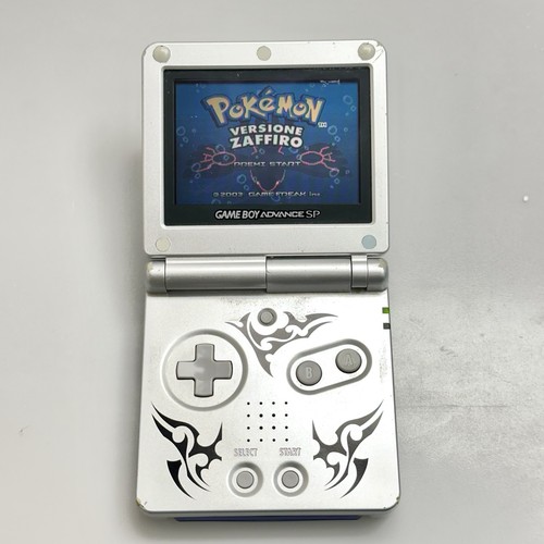 Nintendo game boy advance - boy,
