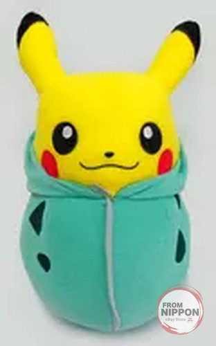 Banpresto pokemon pikachu - banpresto,