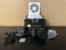 Nikon Coolpix L110 fotocamera