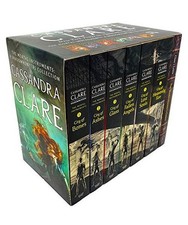 Cassandra Clare The Mortal