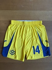 Pantaloncini Da Calcio Hellas