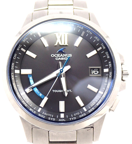 Orologio polso uomo casio - polso,