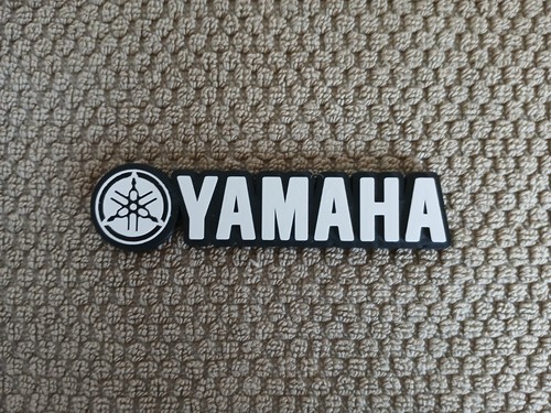 Yamaha logo frigorifero - yamaha,