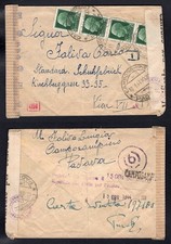 ITALIA Camposampiero 1944