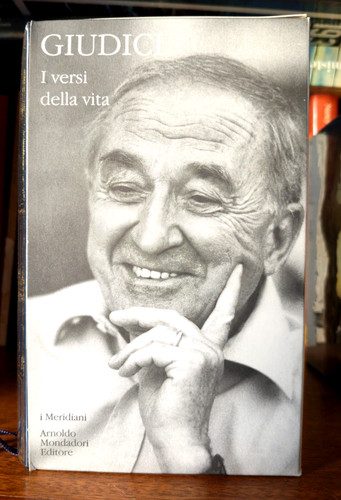 Giovanni giudici i - giovanni,