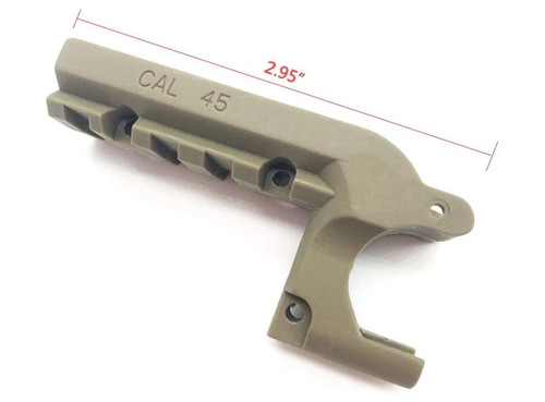 Tactical 1911 colt kimber - colt, rra