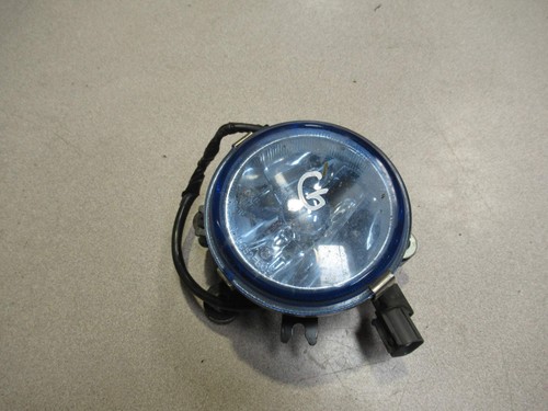 Anti brouillard gauche honda - anti,