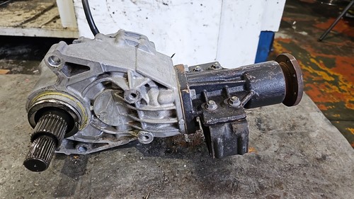 Riduttore cambio per suzuki - per,