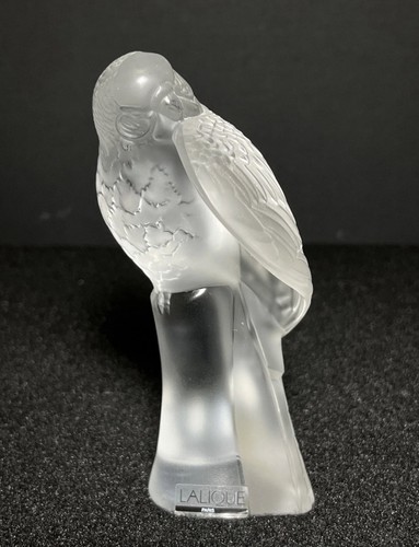 Nice inch lalique - 6,