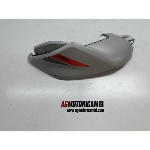 Carena cover serbatoio - cover, dx
