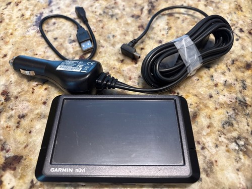 Garmin 255 nuvi gps - 255,