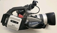 Canon DM-XL1S 3CCD Mini DV