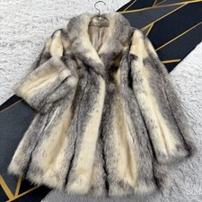 Cappotto pelliccia visone