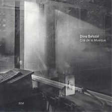 Dino Saluzzi Cite De La