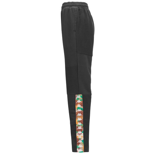 Kappa pantaloni tuta uomo - kappa,
