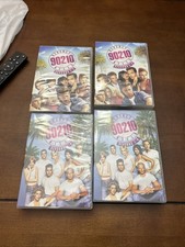 Beverly hills 90210 dvds - beverly,