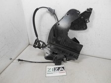 Serratura elettrica posteriore destra Volvo V50 2010 30799316 6 pin