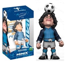 Minix: Diego Armando Maradona