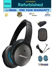 Cuffie Bose QuietComfort 25