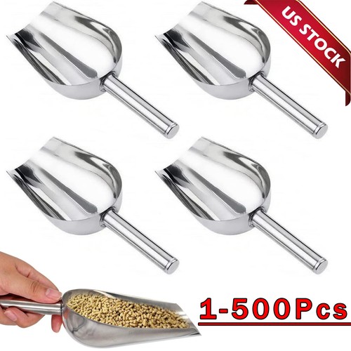 Scoop bar acciaio - , inox