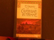 E.SALGARI-CARTAGINE IN FIAMME-