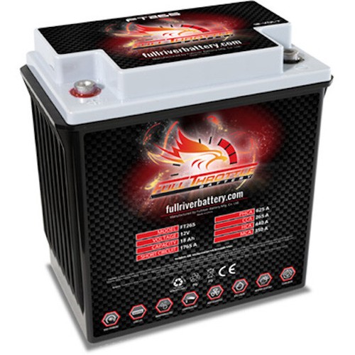 Acceleratore completo ft265 - acceleratore,