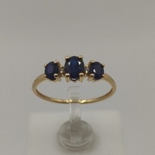 Anello oro 18k 750 - anello,