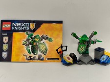 Lego Nexo Knights set 70332