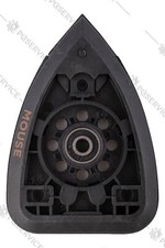 Black & Decker piastra base