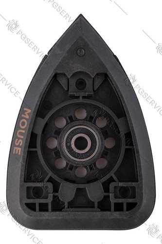 Black decker piastra base - decker,