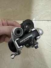 cambio trasero Campagnolo