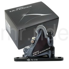 Pinza freno a disco idraulica