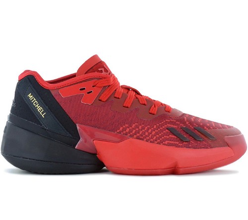 Adidas issue 4 - d.o.n.,