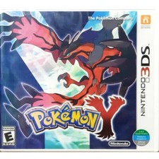 Pokemon nintendo 3ds - nintendo,